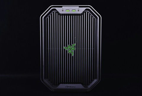 CUBE RAZER