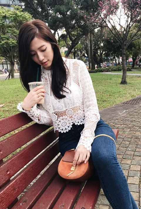 Fangting Tsai7
