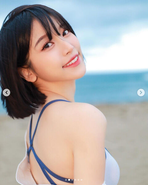 蔡瑞雪SNOWBABY7