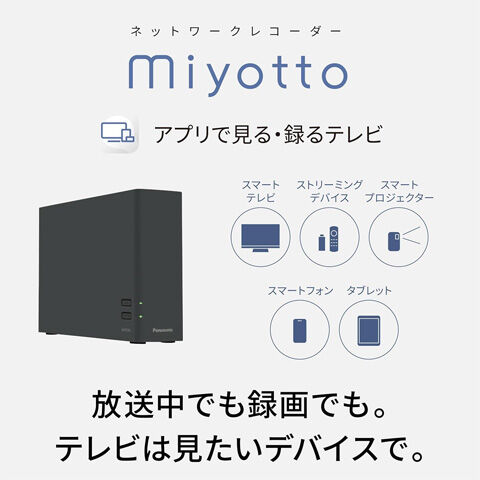 miyotto UN-ST20A-H