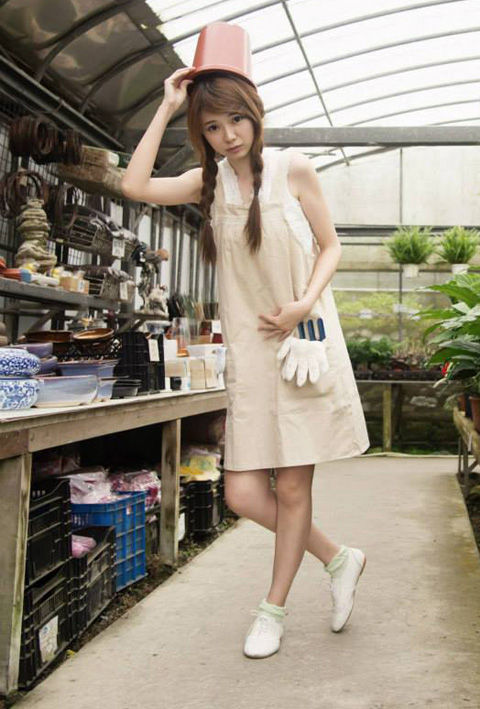 Lilian Lin8