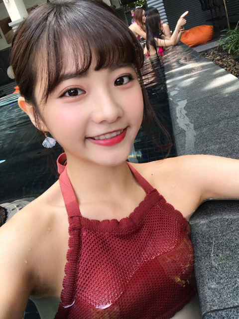 Nina 曹婕妤8