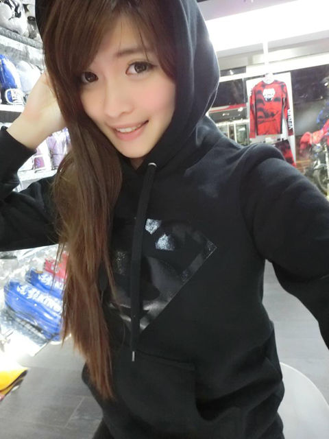 Cindy 馨迪14