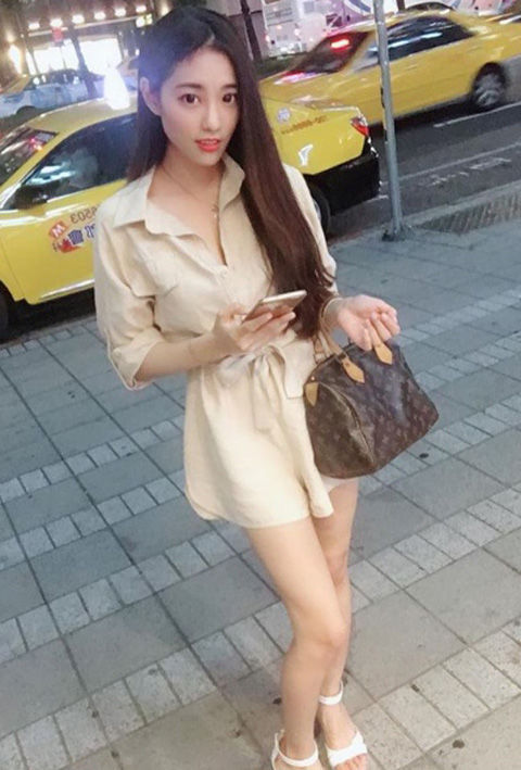 Jhiawen Cheng 鄭小奈11
