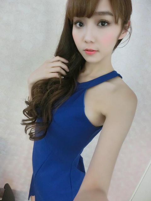 金莎Mimi 陳蘊予4