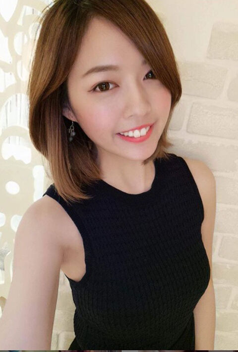 翁小柔Sophia Weng4