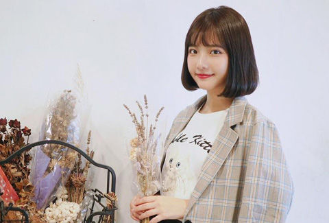 Nina 曹婕妤12