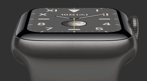 Apple Watch Series 5 - 40mm