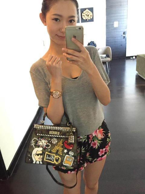 小予 Jessica10