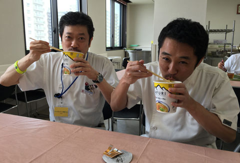 永井マザーズホスピタル足立先生敦先生