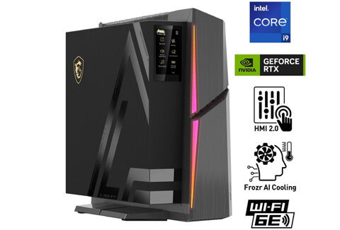 MSI Trident X2 14NUI9-292JP