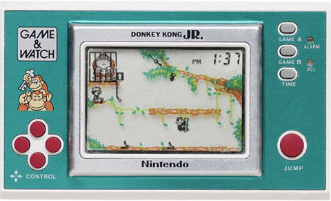 DonkeykongJr