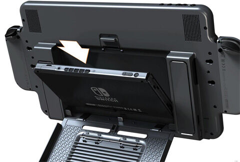ORION GAMING DISPLAY