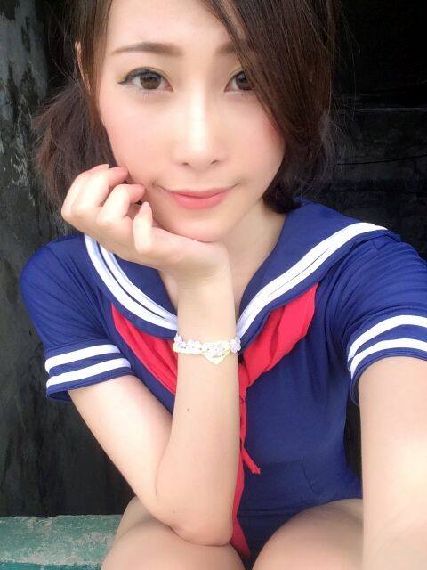 Abbie huang4