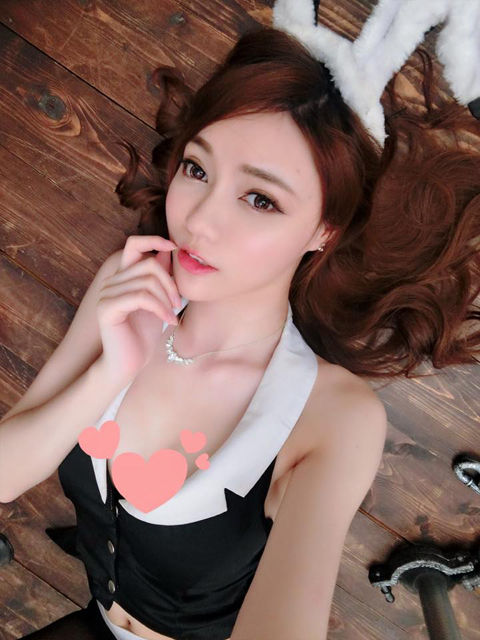洋娃娃女孩〃小立10