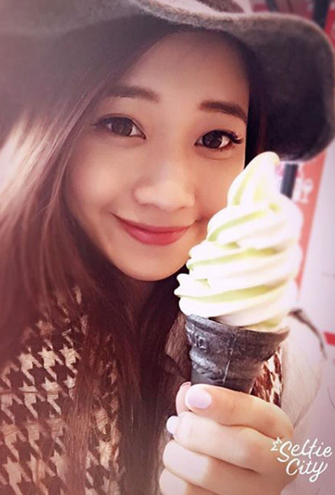 SALLY KO莎莉13
