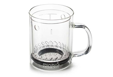 minibru Coffee Mug