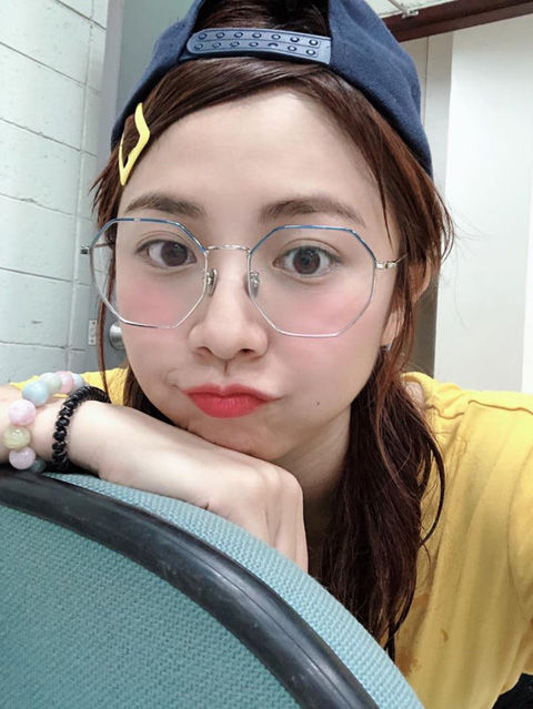 Landy 嵐蒂2