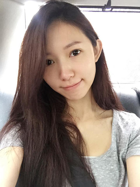 小予 Jessica15