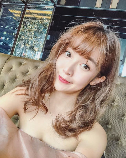 Karen Huang 黃巧綸4