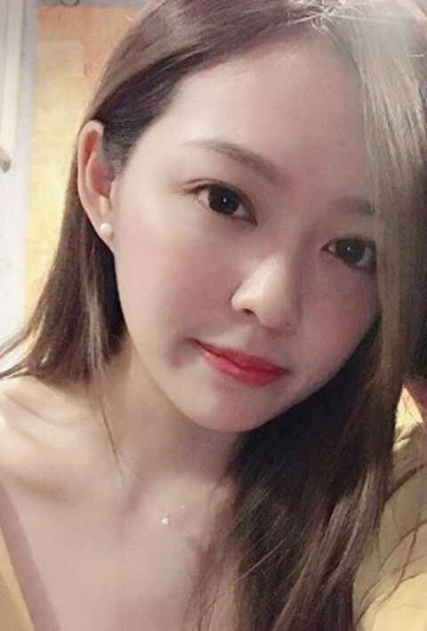 翁小柔Sophia Weng14