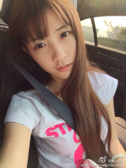 米小仙女12