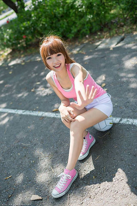 Mio Chen9