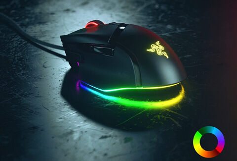 Razer Basilisk V3