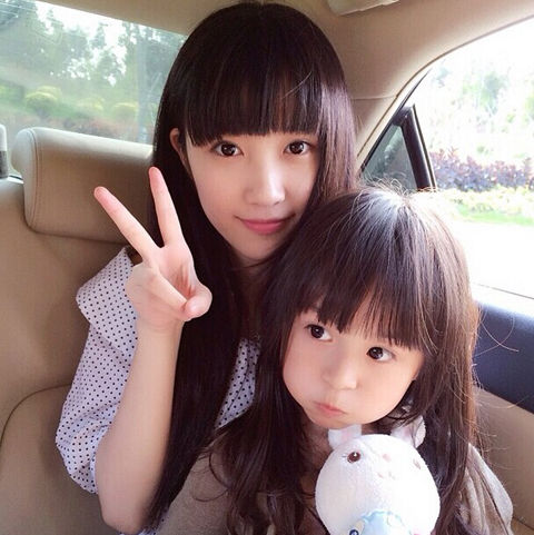 米小仙女14