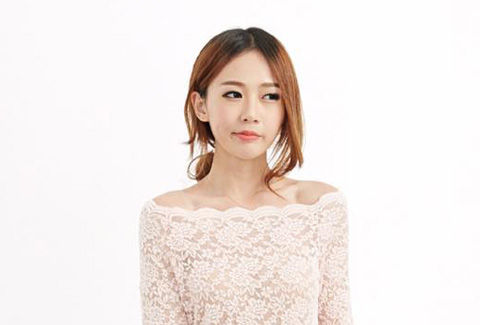 Cherry牟靜婷1