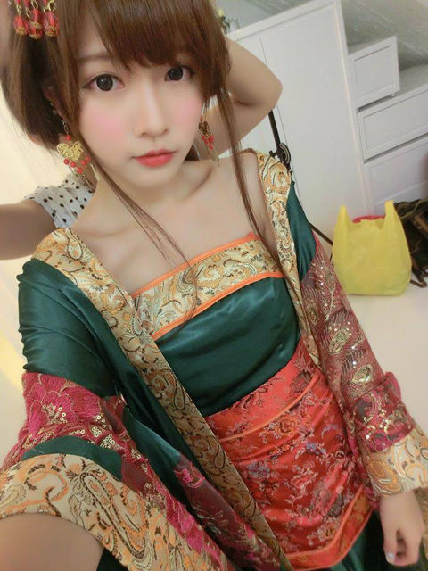 簡欣汝⋈欣欣10