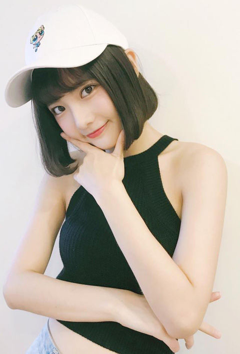 Nina 曹婕妤4