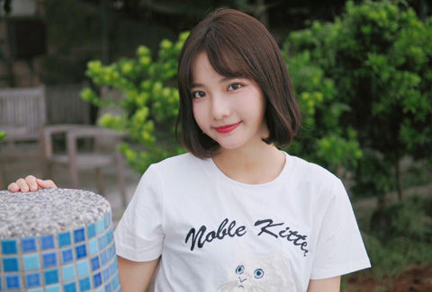 Nina 曹婕妤14