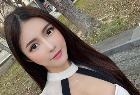 黃書庭Vivi1