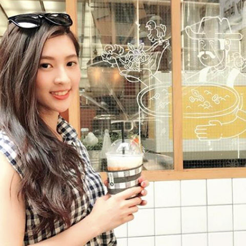 Cynthia Li10