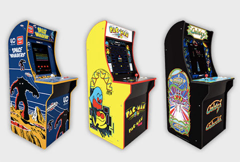 Arcade1Up