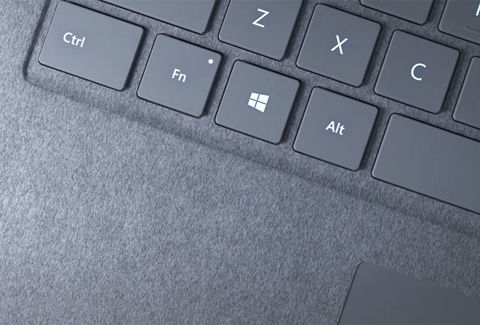 Surface Laptop