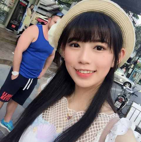 Siau许夏幽9
