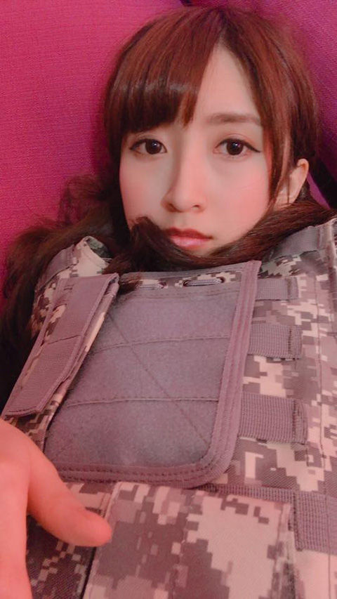 小熊 Yuniko6