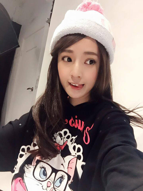 安婕希 小安9