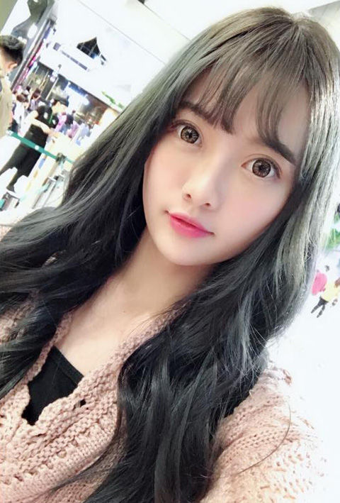 Cubie Wang9