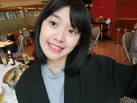 紀欣伶Cindy8