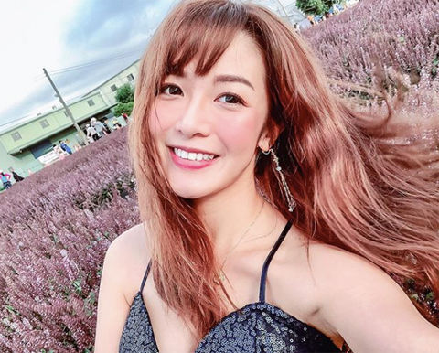 Karen Huang 黃巧綸2
