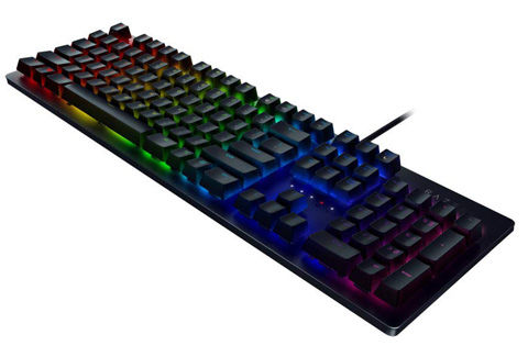 Razer Huntsman JP