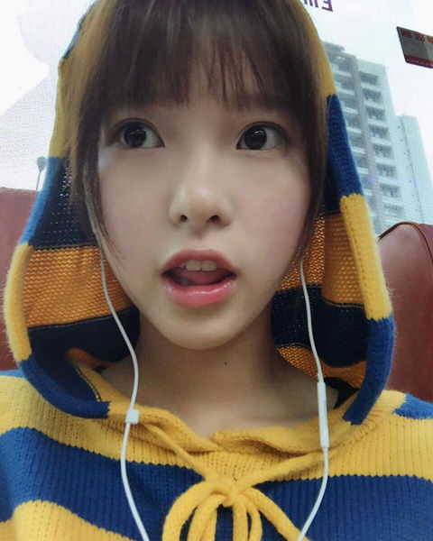 項婕如5