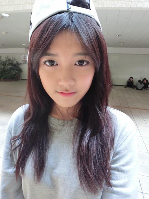 紀欣妤Betty7