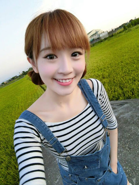 陳姵雯 Peggy Chen7