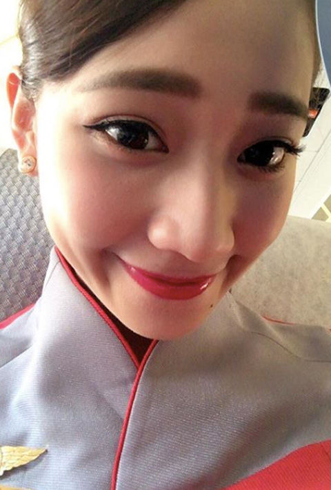 SALLY KO莎莉8