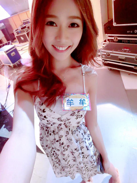 Cherry牟靜婷4