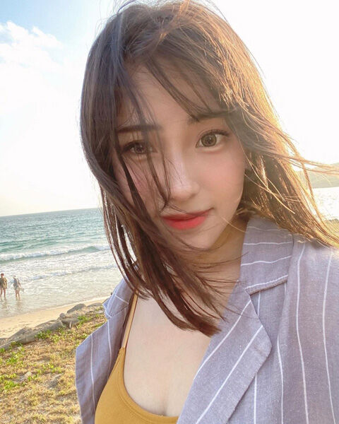 柔伊Zoe8